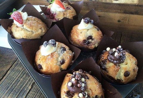 Blue Jay Cafe - Accommodation Bookings 18