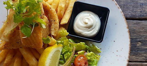 Blue Jay Cafe - Accommodation Bookings 3