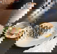 Cafe Fiori - Accommodation Bookings