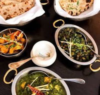 Curry N Kebab Indian Cuisine - Accommodation Bookings