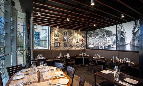 Delizioso @ The Strand - Accommodation Bookings 0