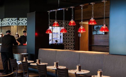 Delizioso @ The Strand - Accommodation Bookings 1