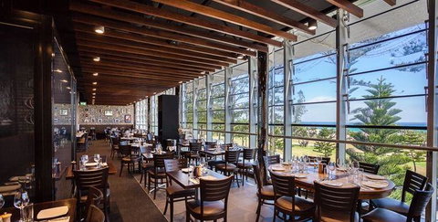 Delizioso @ The Strand - Accommodation Bookings 2