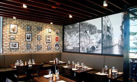 Delizioso @ The Strand - Accommodation Bookings 5