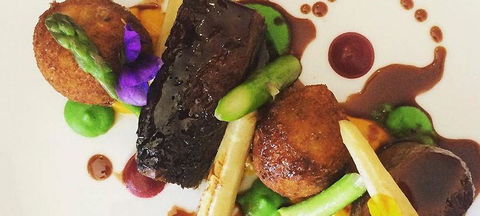 Flics Kitchen - Accommodation Bookings 0