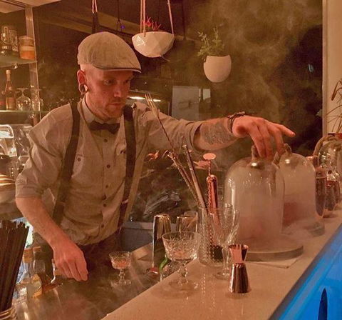 Flics Kitchen - Accommodation Bookings 10