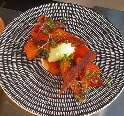 Flics Kitchen - Accommodation Bookings 11