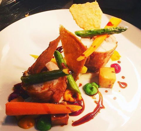 Flics Kitchen - Accommodation Bookings 12