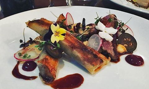 Flics Kitchen - Accommodation Bookings 13