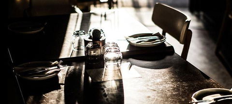 Flics Kitchen - Accommodation Bookings 1