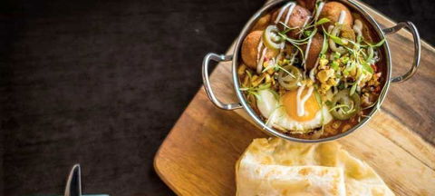 Flics Kitchen - Accommodation Bookings 2