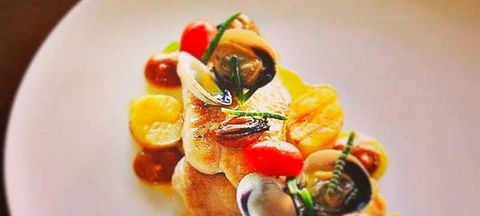 Flics Kitchen - Accommodation Bookings 3