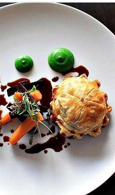 Flics Kitchen - Accommodation Bookings 4