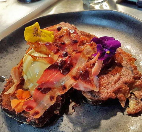 Flics Kitchen - Accommodation Bookings 5