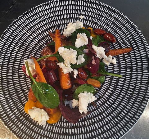 Flics Kitchen - Accommodation Bookings 7