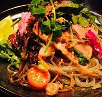 Fu Manchu Oriental Kitchen - Accommodation Bookings