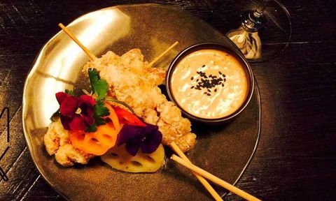 Fu Manchu Oriental Kitchen - Accommodation Bookings 10