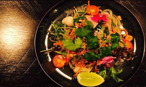 Fu Manchu Oriental Kitchen - Accommodation Bookings 8