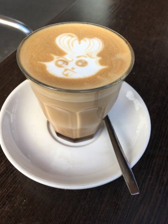 Grind Coffee Bar Sunshine - Accommodation Bookings 0