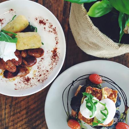 Home Cafe Ashgrove - Accommodation Bookings 0