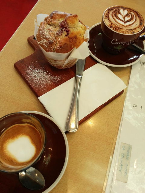 Home Cafe Ashgrove - Accommodation Bookings 2