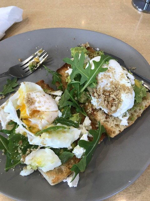 Home Cafe Ashgrove - Accommodation Bookings 4