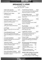 Home Cafe Ashgrove - Accommodation Bookings 5