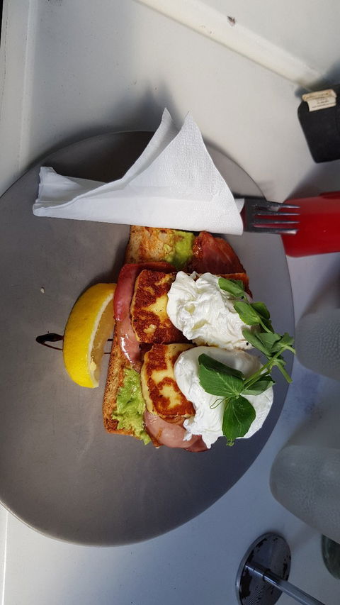 Home Cafe Ashgrove - Accommodation Bookings 6