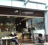 Home Espresso - Accommodation Bookings