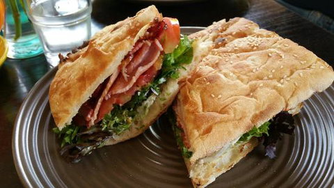 Kafe Karizma - Accommodation Bookings 0