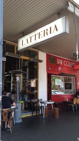 Latteria - Accommodation Bookings 0