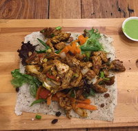 New Somali Kitchen - Accommodation Bookings