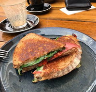 Parklane Espresso - Accommodation Bookings