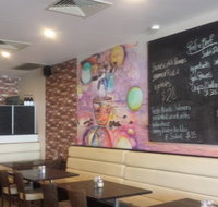 Purple Goat Cafe - Accommodation Bookings