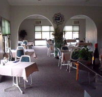 Shells Restaurant - Accommodation Bookings