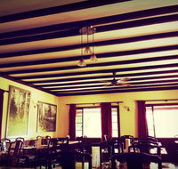 Silver Birch Restaurant - Accommodation Bookings