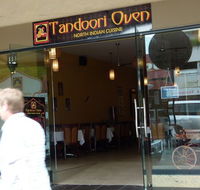 Tandoori Oven - Accommodation Bookings