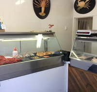 Tasmanian Coastal Seafoods - Accommodation Bookings