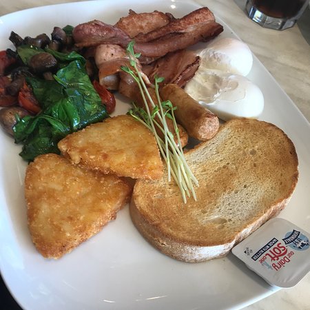 The Bean And Leaf Cafe - Accommodation Bookings 0