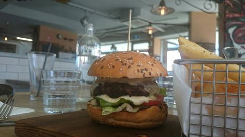 The Espresso Room - Accommodation Bookings 0