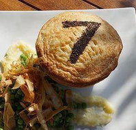 The Pickled Duck - Accommodation Bookings