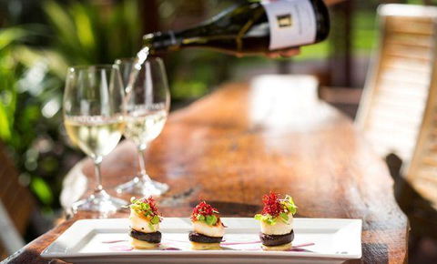 The Tadka Club - Accommodation Bookings 12