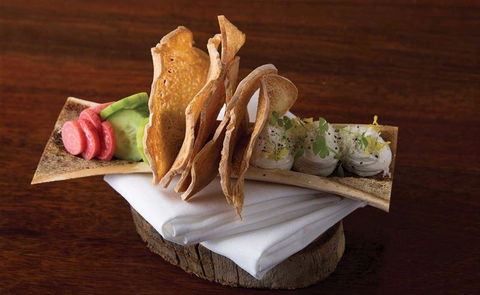 The Tadka Club - Accommodation Bookings 22