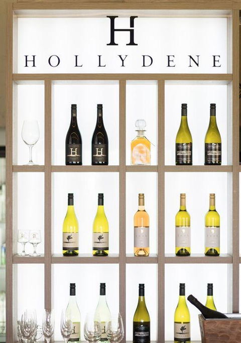 Vines Restaurant At Hollydene Estate - Accommodation Bookings 15