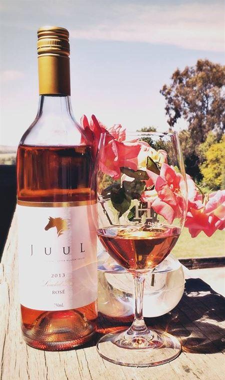 Vines Restaurant At Hollydene Estate - Accommodation Bookings 4