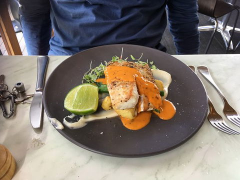 Wise Vineyard Restaurant - Accommodation Bookings 0