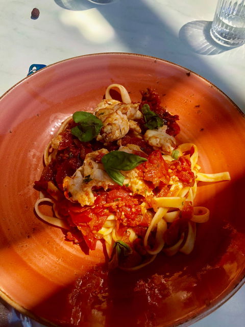 Wise Vineyard Restaurant - Accommodation Bookings 9
