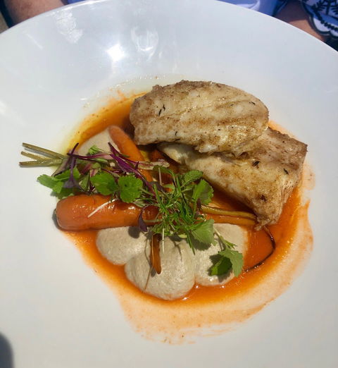 Wise Vineyard Restaurant - Accommodation Bookings 8