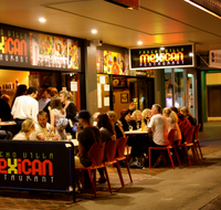Pancho Villa Mexican Restaurant