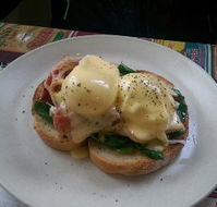 Cafe 176 - Accommodation Bookings